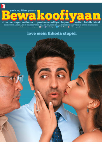 Bewakoofiyaan Bewakoofiyaan