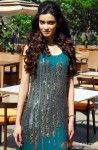 Diana Penty At The Launch Of Femina Salon and Spa's Latest Issue Pic 1