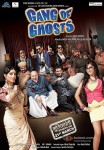 Gang of Ghosts Movie Poster 1