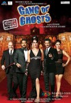 Gang of Ghosts Movie Poster 2