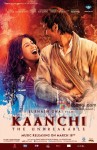 Indrani Chakraborty (Mishti) and Kartik Aaryan (Kartik Tiwari) starrer Kaanchi Movie Poster 2