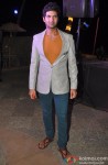 Purab Kohli during the music launch of film 'Jal'