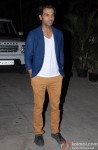 Rajkummar Rao at Kangana Ranaut's Birthday Bash