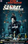 Rajeev Khandelwal starrer Samrat & Co. Movie Poster 1