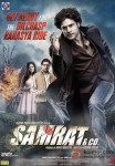 Rajeev Khandelwal starrer Samrat & Co. Movie Poster 2