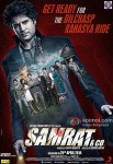 Rajeev Khandelwal starrer Samrat & Co. Movie Poster 3