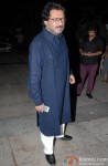 Sanjay Leela Bhansali at Kangana Ranaut's Birthday Bash