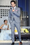 Ayushmann Khurrana at Bewakoofiyaan's press meet