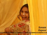 Sonam Kapoor Wallpaper 5
