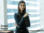 Sonam Kapoor Wallpaper 9