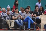 Aamir Khan and Sharman Joshi at Women's Tennis Tournament Pic 2