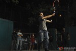 Aamir Khan at Women's Tennis Tournament Pic 3