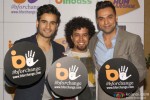 Abhay Deol felicitates UTV Bindass 'B for Change' initiative Pic 4