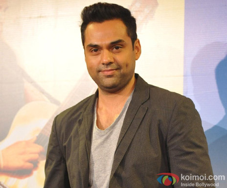 Abhay Deol