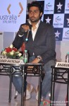 Abhishek Bachchan attends FICCI Frames 2014, Day 2