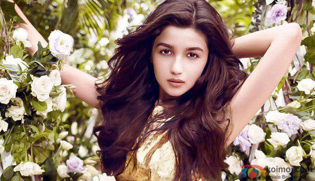 Alia Bhatt