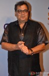 Subhash Ghai At Stree Shakti Awards 2014