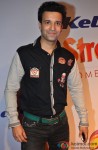 Aamir Ali At Stree Shakti Awards 2014