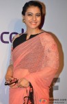 Kajol At Stree Shakti Awards 2014