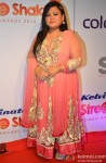 Bharti Singh At Stree Shakti Awards 2014