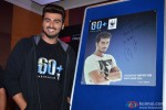 Arjun Kapoor Attends Earth Hour Press Meet Pic 1