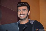 Arjun Kapoor Attends Earth Hour Press Meet Pic 2