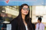 Sonam Kapoor in Bewakoofiyaan Movie Stills Pic 5