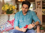 Ayushmann Khurrana in Bewakoofiyaan Movie Stills Pic 1