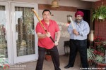 Rishi Kapoor in Bewakoofiyaan Movie Stills Pic 1