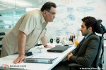 Rishi Kapoor and Ayushmann Khurrana in Bewakoofiyaan Movie Stills