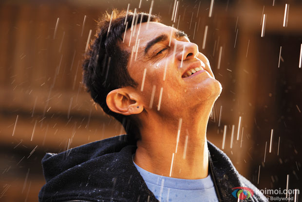 Aamir Khan