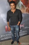 Suriya attends the special screening of Tamil film 'Inam'