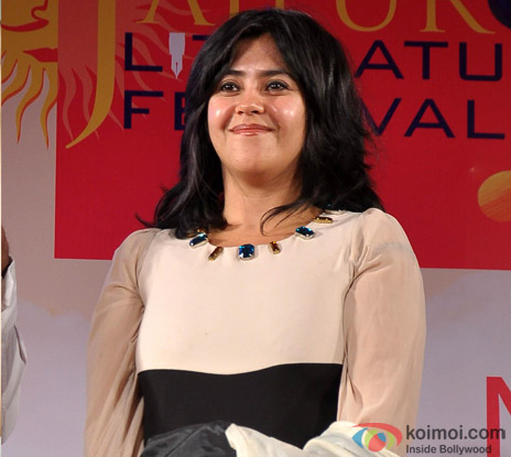 Ekta Kapoor Ekta Kapoor