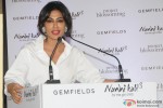 Chitrangada Singh at Gemsfield India's press conference Pic 2