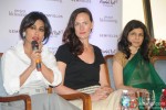 Chitrangada Singh at Gemsfield India's press conference Pic 3