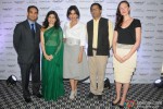 Chitrangada Singh at Gemsfield India's press conference Pic 4