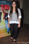 Alvira Agnihotri at O Teri's Special Screening