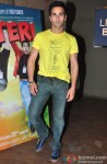 Pulkit Samrat at O Teri's Special Screening