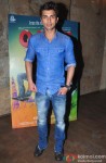 Bilal Amrohi at O Teri's Special Screening