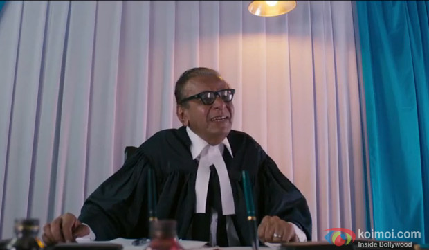Still from Movie 'Dekh Tamasha Dekh'