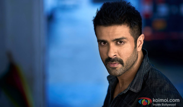 Harman Baweja in a still from movie ‘Dishkiyaoon’