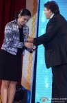 Saina Nehwal At The GR8! Women Awards 2014