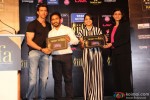 Hrithik Roshan during the press meet of IIFA Pic 2