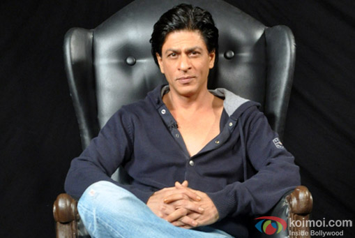 Shah Rukh Khan