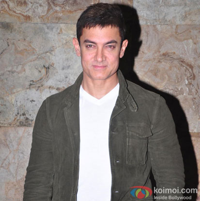 Aamir Khan Aamir Khan