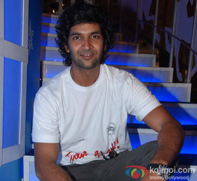 Purab Kohli