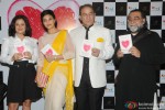 Jacqueline Fernandez, Dalip Tahil and Pralhad Kakkar launch Shonali Sabherwal's book ‘The Love Diet’