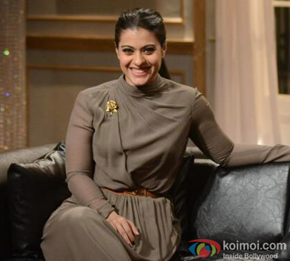 Kajol