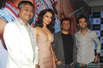 Kangana Ranaut, Vikas Bahl and Rajkummar Rao at Queen's success bash Pic 4
