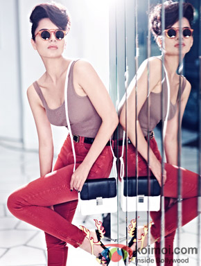 Kangana Ranaut